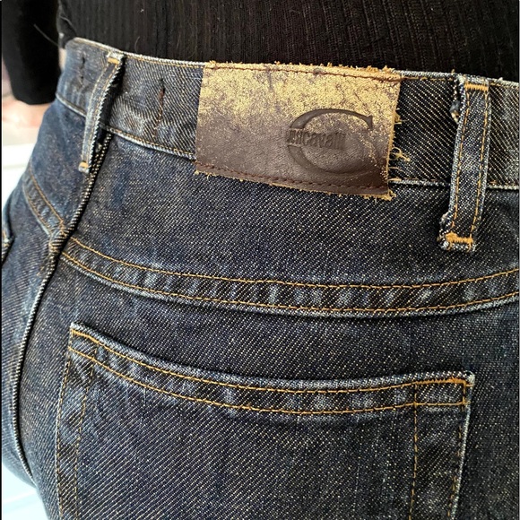 Cavalli Jeans - Picture 4 of 8
